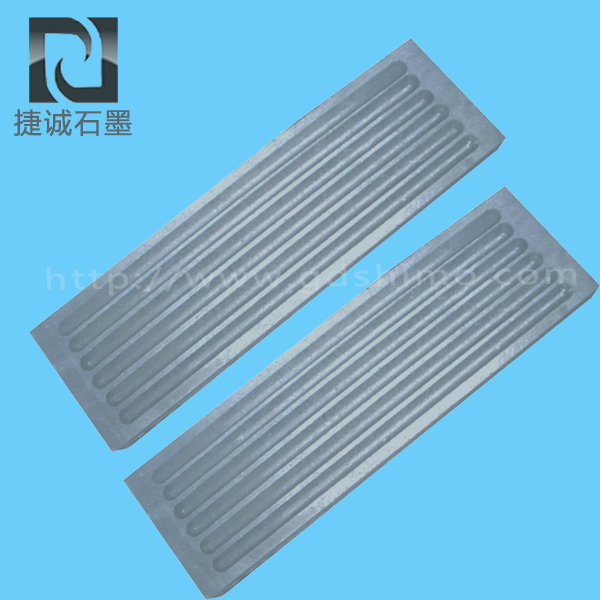 硬質(zhì)合金燒結(jié)用v型石墨槽板